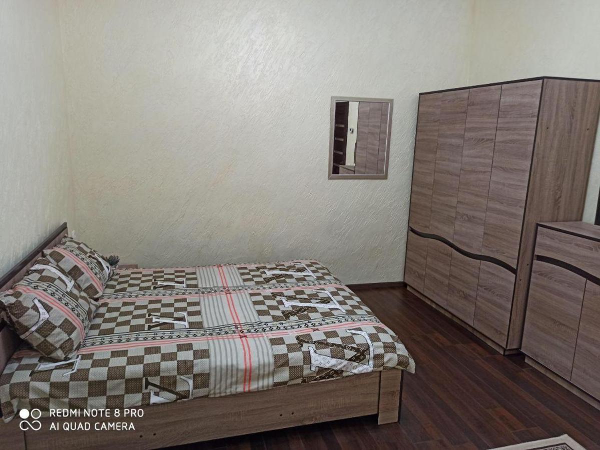 Квартира В Самом Центре Wi-Fi Apartment Chernivtsi Exterior photo